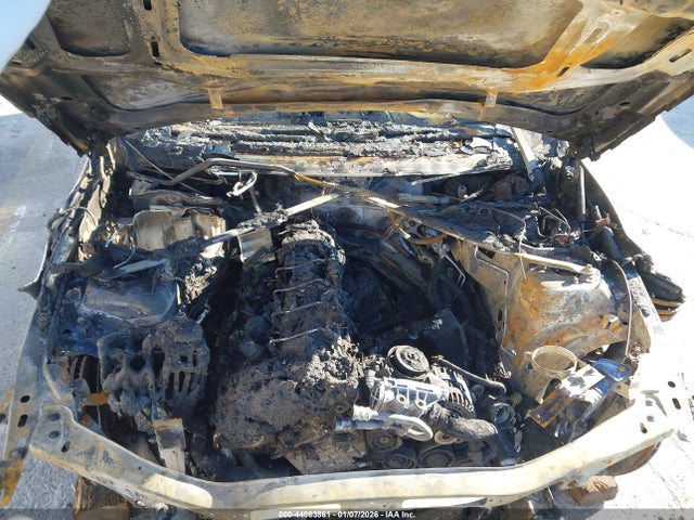 2013 BMW 335IS WBADX1C58DJ129255 Photo 9