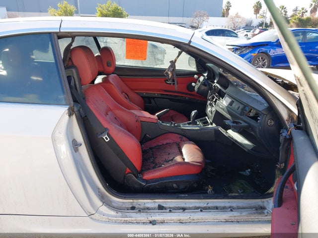 2013 BMW 335IS WBADX1C58DJ129255 Photo 4