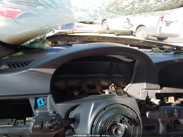 2013 BMW 335IS WBADX1C58DJ129255 Photo 6