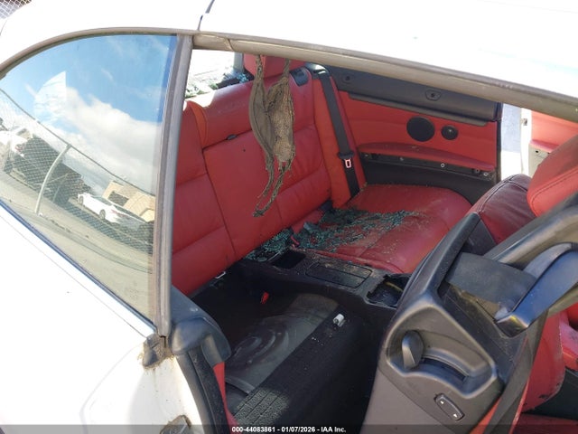 2013 BMW 335IS WBADX1C58DJ129255 Photo 7