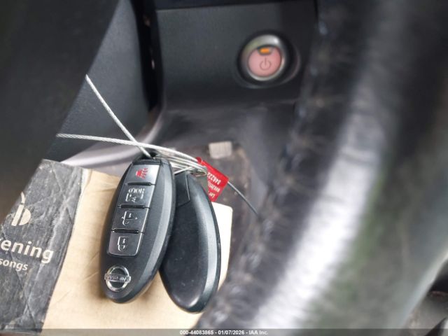 2015 NISSAN LEAF 1N4AZ0CP2FC333347 Photo 10