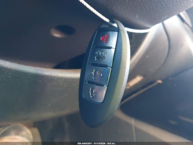 2016 NISSAN MAXIMA 1N4AA6AP9GC415199 Photo 10