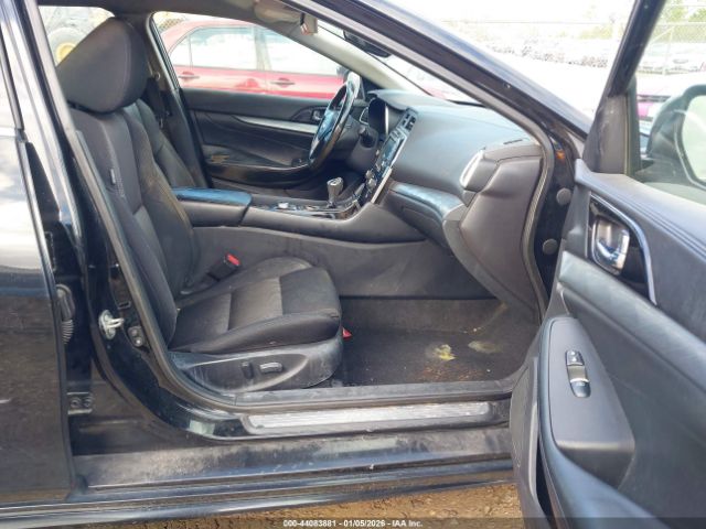 2016 NISSAN MAXIMA 1N4AA6AP9GC415199 Photo 4