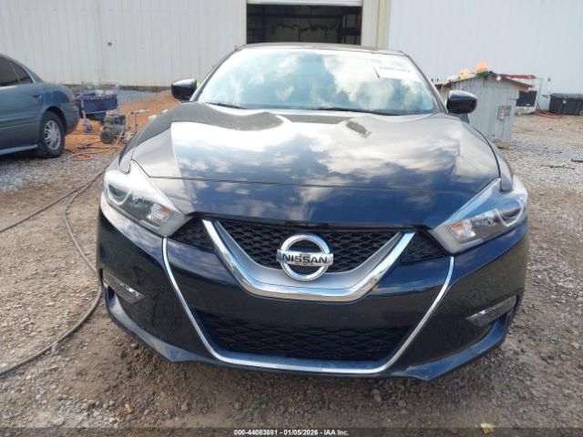 2016 NISSAN MAXIMA 1N4AA6AP9GC415199 Photo 5