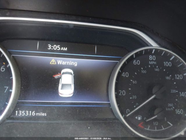 2016 NISSAN MAXIMA 1N4AA6AP9GC415199 Photo 6