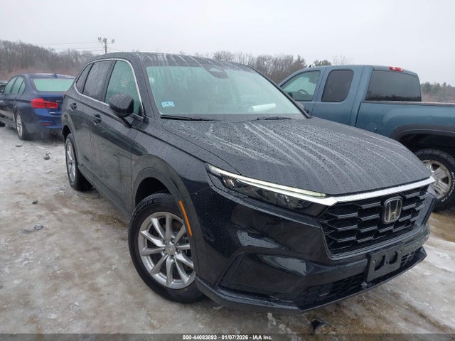 44083893 :رقم المزاد ، 2HKRS4H46TH418439 vin ، 2026 Honda Cr-v Ex Awd مزاد بيع