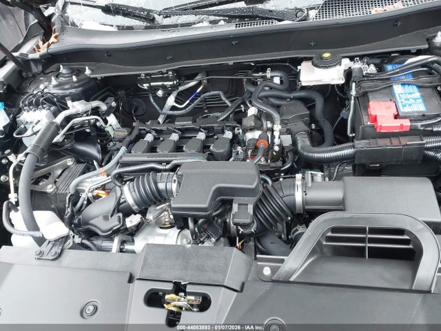 Продаж на аукціоні авто 2026 Honda Cr-v Ex Awd, vin: 2HKRS4H46TH418439, номер лоту: 44083893