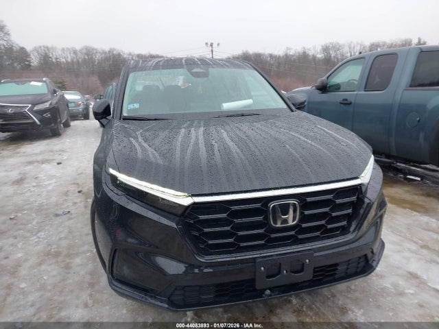Продаж на аукціоні авто 2026 Honda Cr-v Ex Awd, vin: 2HKRS4H46TH418439, номер лоту: 44083893