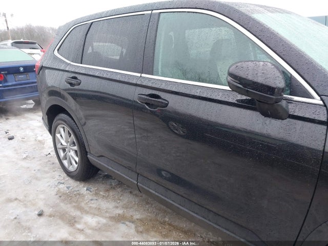Продаж на аукціоні авто 2026 Honda Cr-v Ex Awd, vin: 2HKRS4H46TH418439, номер лоту: 44083893
