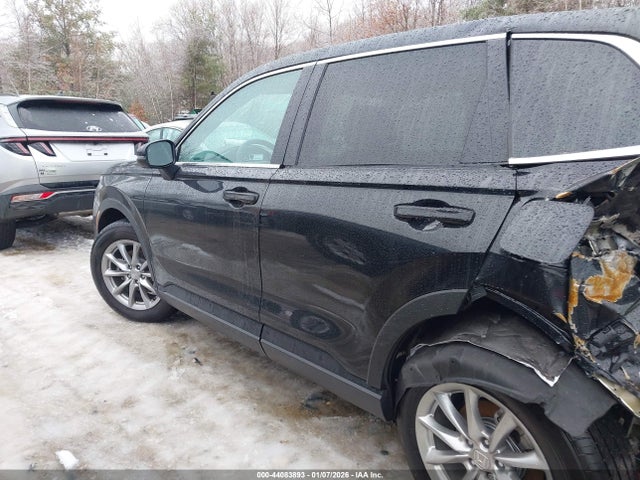 Продаж на аукціоні авто 2026 Honda Cr-v Ex Awd, vin: 2HKRS4H46TH418439, номер лоту: 44083893