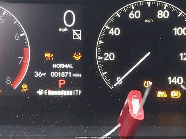 Продаж на аукціоні авто 2026 Honda Cr-v Ex Awd, vin: 2HKRS4H46TH418439, номер лоту: 44083893
