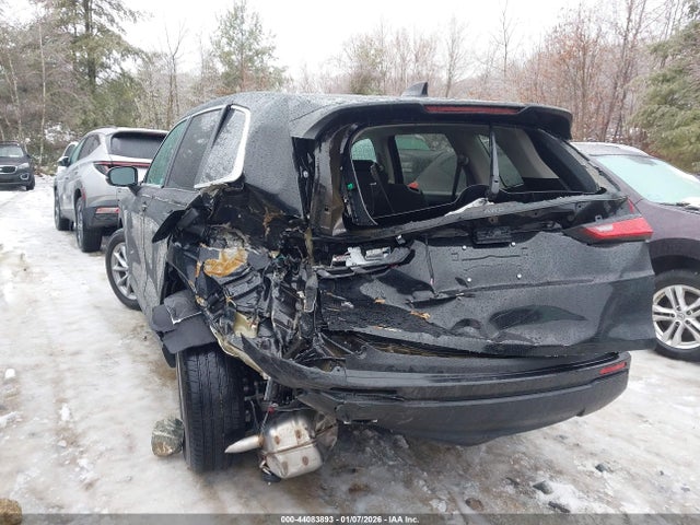 Продаж на аукціоні авто 2026 Honda Cr-v Ex Awd, vin: 2HKRS4H46TH418439, номер лоту: 44083893