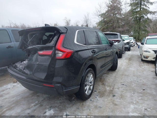 Продаж на аукціоні авто 2026 Honda Cr-v Ex Awd, vin: 2HKRS4H46TH418439, номер лоту: 44083893