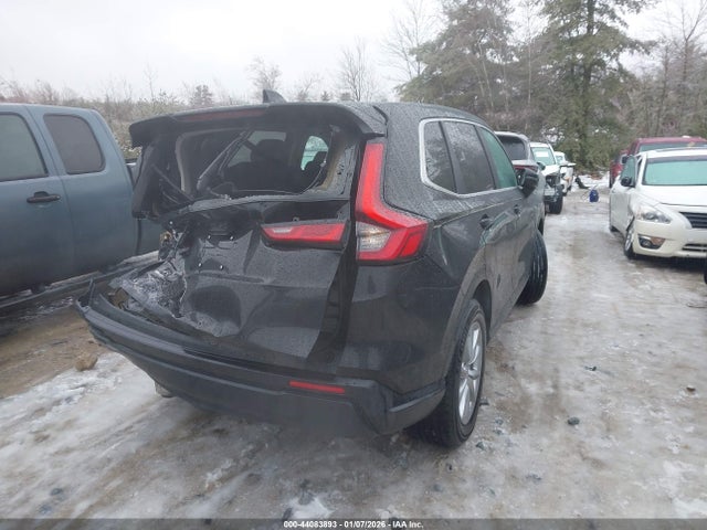 Продаж на аукціоні авто 2026 Honda Cr-v Ex Awd, vin: 2HKRS4H46TH418439, номер лоту: 44083893