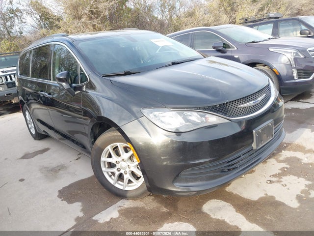 Aukcja sprzedaży 2020 Chrysler Voyager Lxi, vin: 2C4RC1DGXLR172770, numer aukcji: 44083901