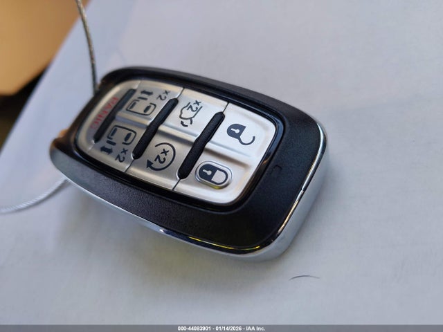 Aukcja sprzedaży 2020 Chrysler Voyager Lxi, vin: 2C4RC1DGXLR172770, numer aukcji: 44083901