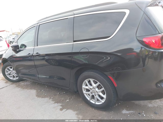 Aukcja sprzedaży 2020 Chrysler Voyager Lxi, vin: 2C4RC1DGXLR172770, numer aukcji: 44083901