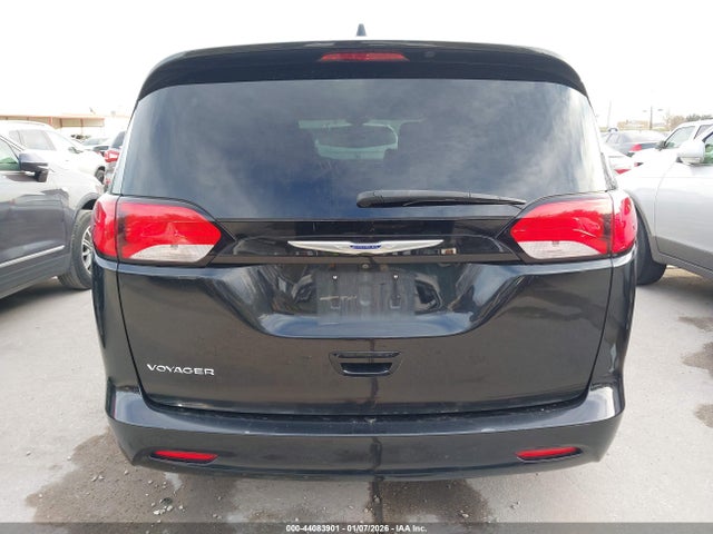 Aukcja sprzedaży 2020 Chrysler Voyager Lxi, vin: 2C4RC1DGXLR172770, numer aukcji: 44083901