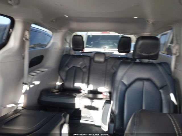 Aukcja sprzedaży 2020 Chrysler Voyager Lxi, vin: 2C4RC1DGXLR172770, numer aukcji: 44083901
