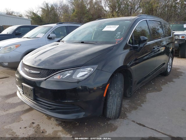 Aukcja sprzedaży 2020 Chrysler Voyager Lxi, vin: 2C4RC1DGXLR172770, numer aukcji: 44083901