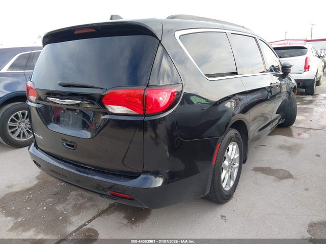 Aukcja sprzedaży 2020 Chrysler Voyager Lxi, vin: 2C4RC1DGXLR172770, numer aukcji: 44083901