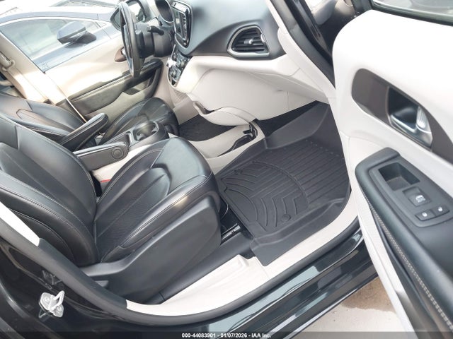 Aukcja sprzedaży 2020 Chrysler Voyager Lxi, vin: 2C4RC1DGXLR172770, numer aukcji: 44083901