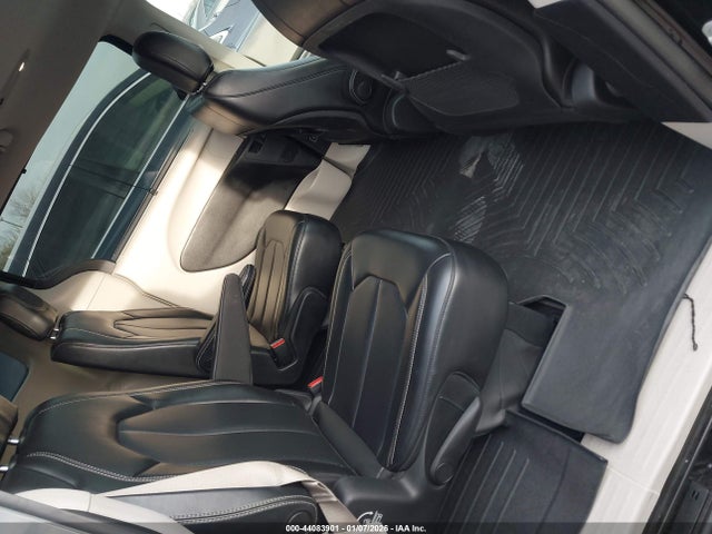 Aukcja sprzedaży 2020 Chrysler Voyager Lxi, vin: 2C4RC1DGXLR172770, numer aukcji: 44083901