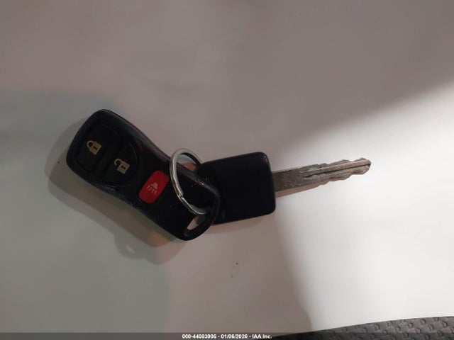 Nissan Frontier Sv 2014 1N6AD0EV2EN761990 Image 11