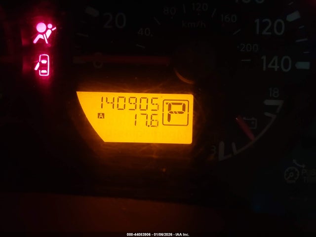 Nissan Frontier Sv 2014 1N6AD0EV2EN761990 Image 15