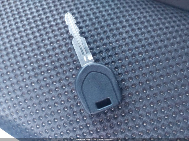 2009 MITSUBISHI GALANT 4A3AB46SX9E007095 Photo 10