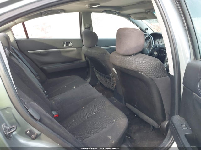 2009 MITSUBISHI GALANT 4A3AB46SX9E007095 Photo 7