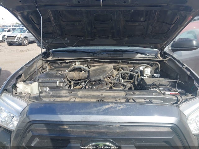 3TYRX5GN9NT049725 Toyota Tacoma Sr