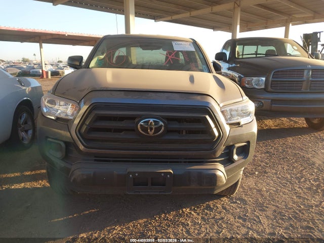 3TYRX5GN9NT049725 Toyota Tacoma Sr