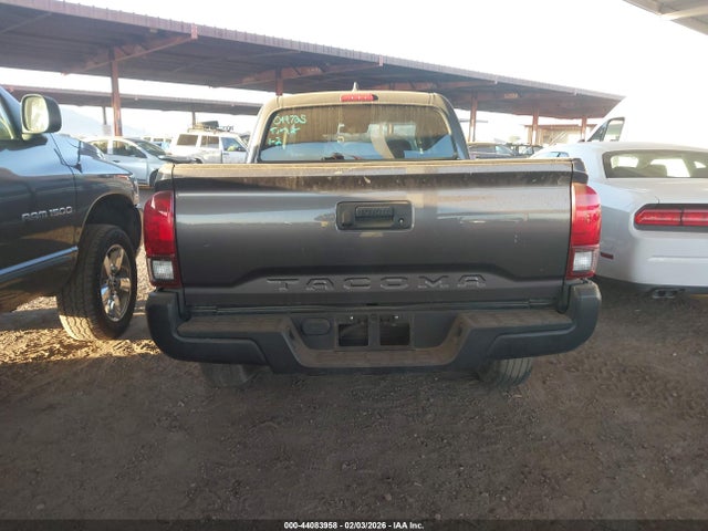 3TYRX5GN9NT049725 Toyota Tacoma Sr