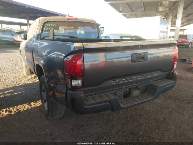 3TYRX5GN9NT049725 Toyota Tacoma Sr