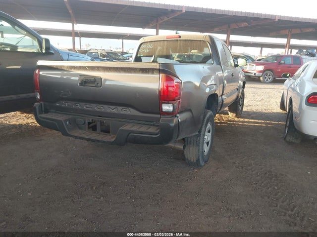 3TYRX5GN9NT049725 Toyota Tacoma Sr