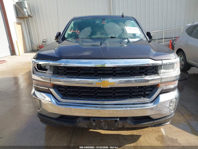 3GCPCREC7GG260253 Chevrolet Silverado 1500 1lt