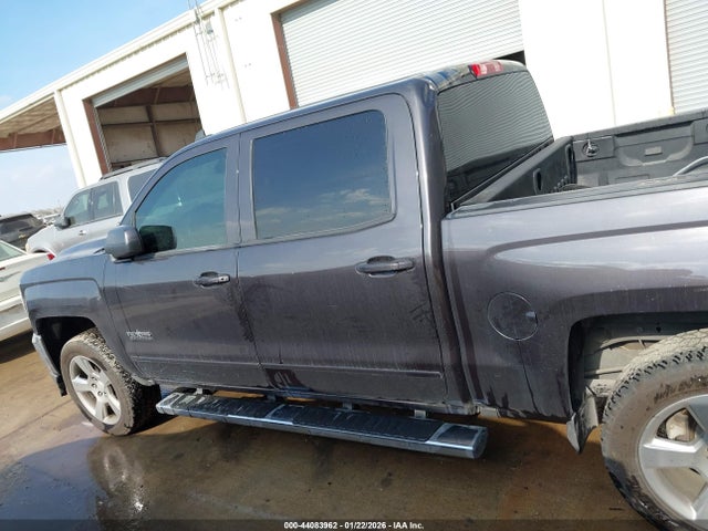 3GCPCREC7GG260253 Chevrolet Silverado 1500 1lt
