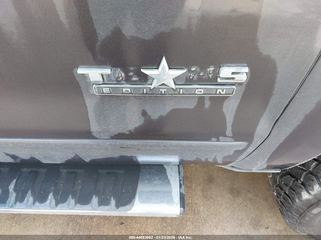 3GCPCREC7GG260253 Chevrolet Silverado 1500 1lt