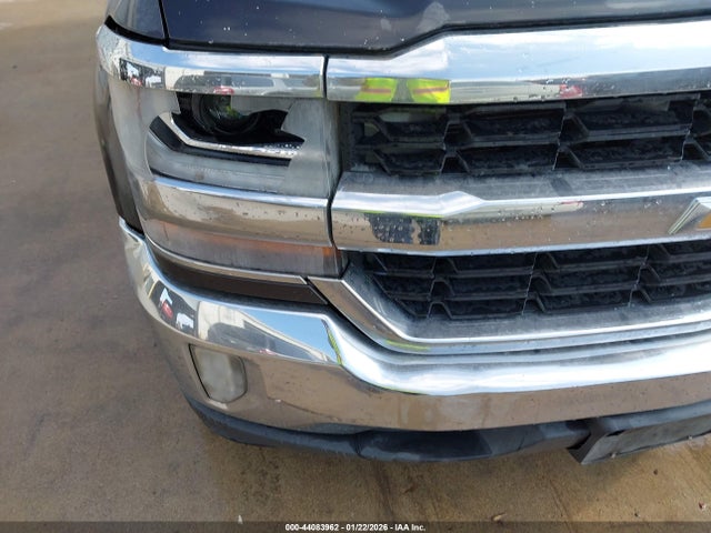 3GCPCREC7GG260253 Chevrolet Silverado 1500 1lt