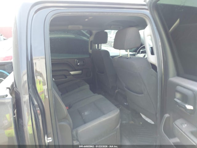 3GCPCREC7GG260253 Chevrolet Silverado 1500 1lt