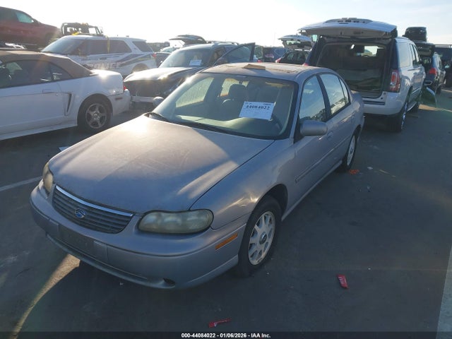 1998 CHEVROLET MALIBU 1G1NE52M4W6159364 Photo 1
