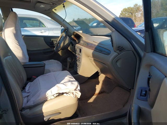 1998 CHEVROLET MALIBU 1G1NE52M4W6159364 Photo 4