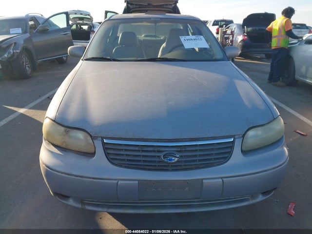 1998 CHEVROLET MALIBU 1G1NE52M4W6159364 Photo 5