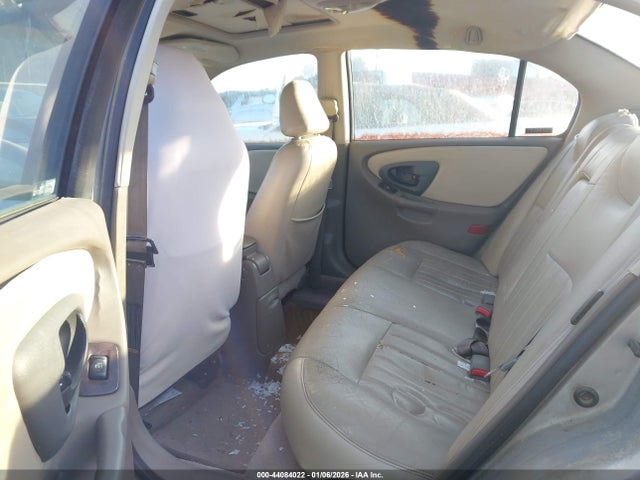 1998 CHEVROLET MALIBU 1G1NE52M4W6159364 Photo 7