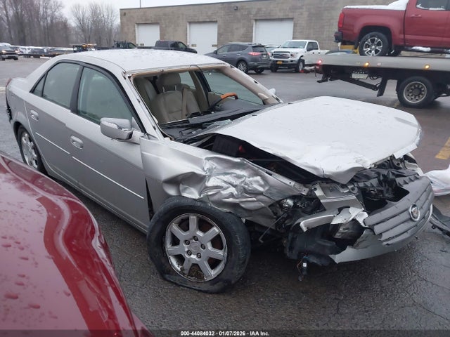 2004 CADILLAC CTS 1G6DM577940147061 Photo 0