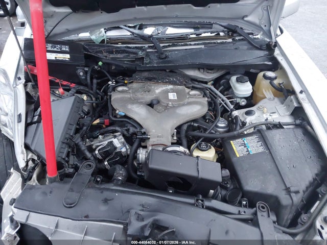 2004 CADILLAC CTS 1G6DM577940147061 Photo 9