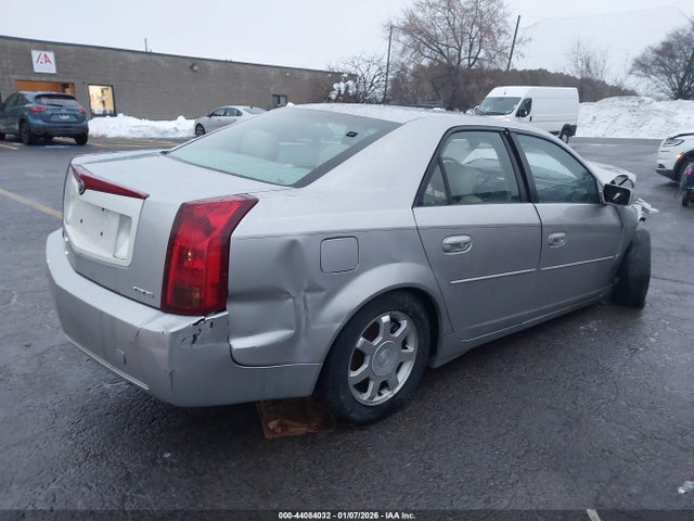 2004 CADILLAC CTS 1G6DM577940147061 Photo 3