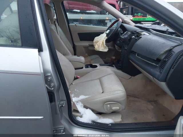 2004 CADILLAC CTS 1G6DM577940147061 Photo 4