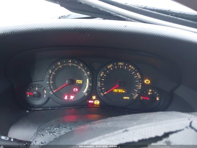 2004 CADILLAC CTS 1G6DM577940147061 Photo 6